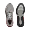 Puma Cell Thrill Dash Gri Unisex Spor Ayakkabı