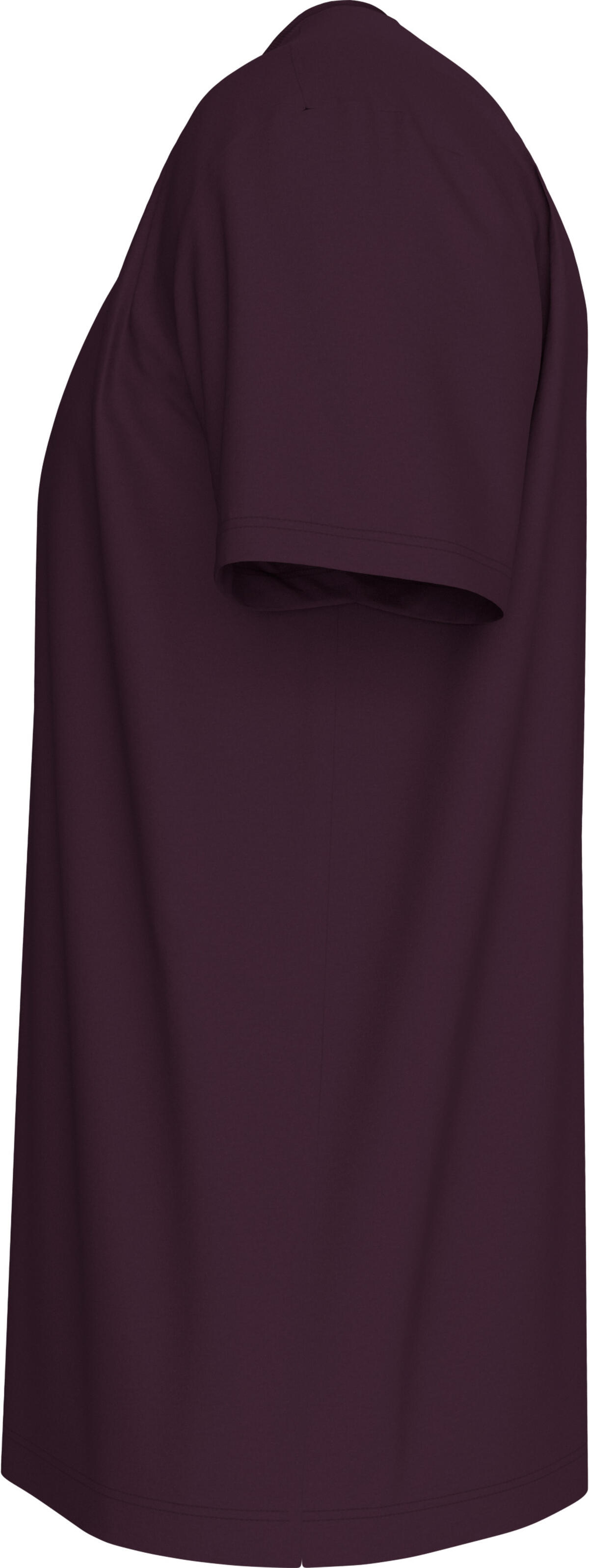 Calvin Klein SS GIFT GIVING 20S EASY TEE Mor Erkek T-Shirt Calvin Klein SS GIFT GIVING 20S EASY TEE Mor Erkek T-Shirt