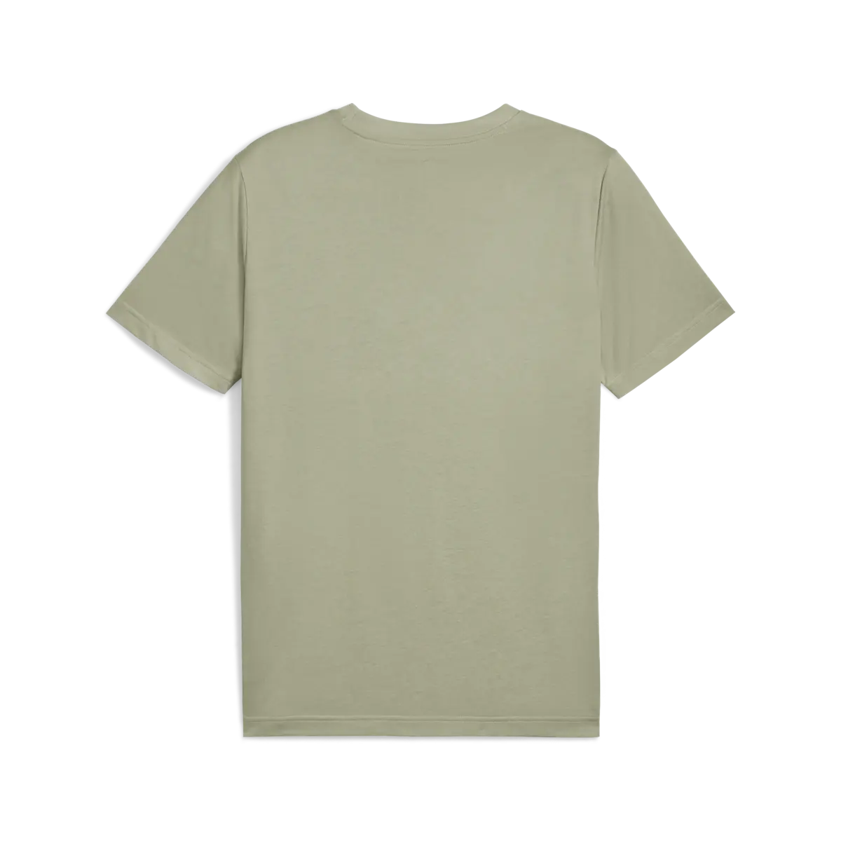Puma ESS No. 1 Logo Tee Erkek T-Shirt & Polo