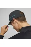 Puma Mapf1 Metal Energy Bb Cap Siyah Unisex Şapka