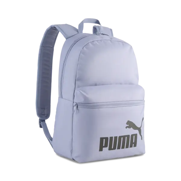 PUMA PHASE Backpack Gri Sırt Çantası