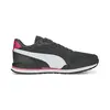 Puma ST Runner v3 Fileli Siyah Kadın Günlük Spor Ayakkabı