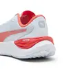 Puma Electrify Nitro 3 Wns Beyaz Kadın Koşu Ayakkabısı