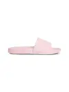 Calvin Klein SLIDE PU HF MG Pembe Kadın Terlik
