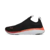 Puma Softride Pro Echo Slip-On Siyah Erkek Koşu Ayakkabısı