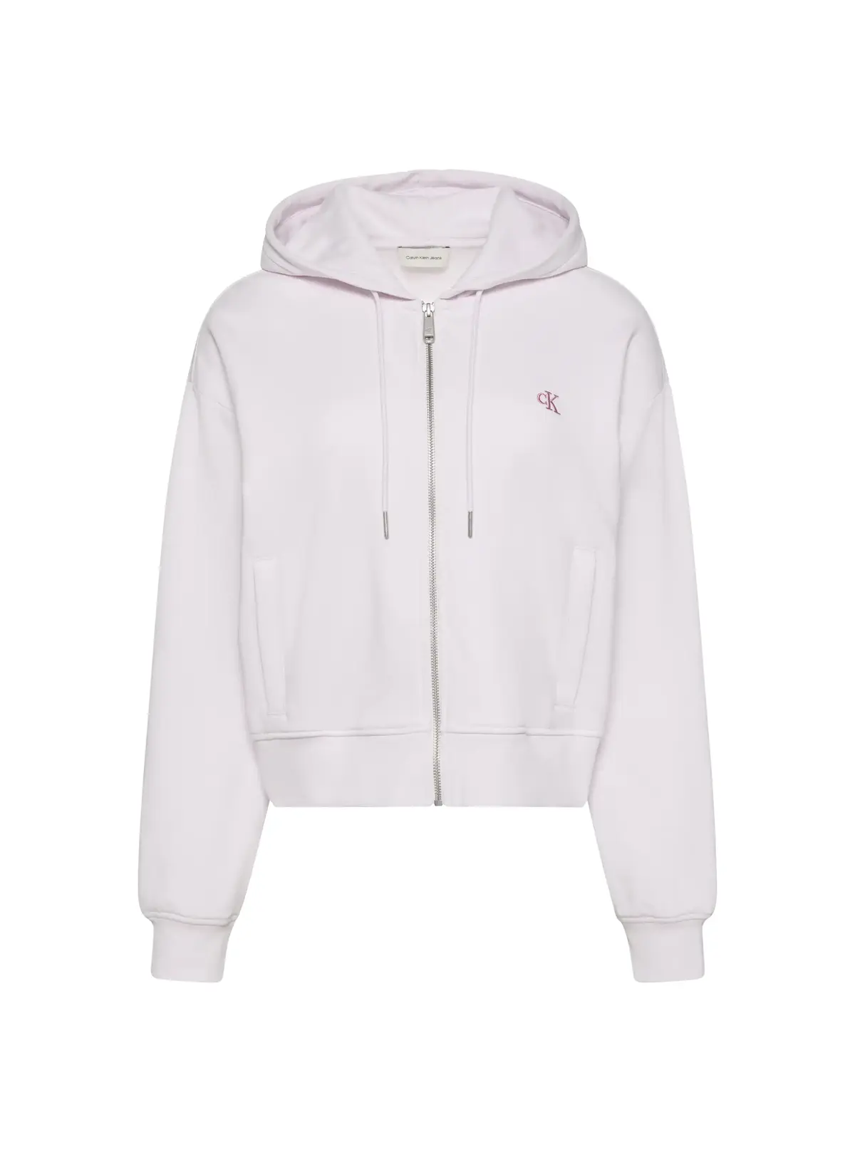 LS MONOGRAM TERRY CR, 3FS