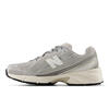 New Balance 740 Erkek Gri Günlük Spor Ayakkabı