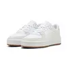 Puma CA Pro Gum Beyaz Unisex Günlük Spor Ayakkabı