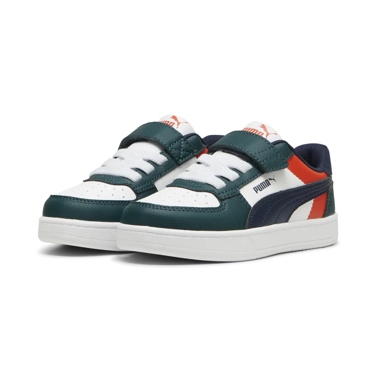 Puma Caven 2.0 Block AC+ PS Unisex Spor Ayakkabı & Sneaker