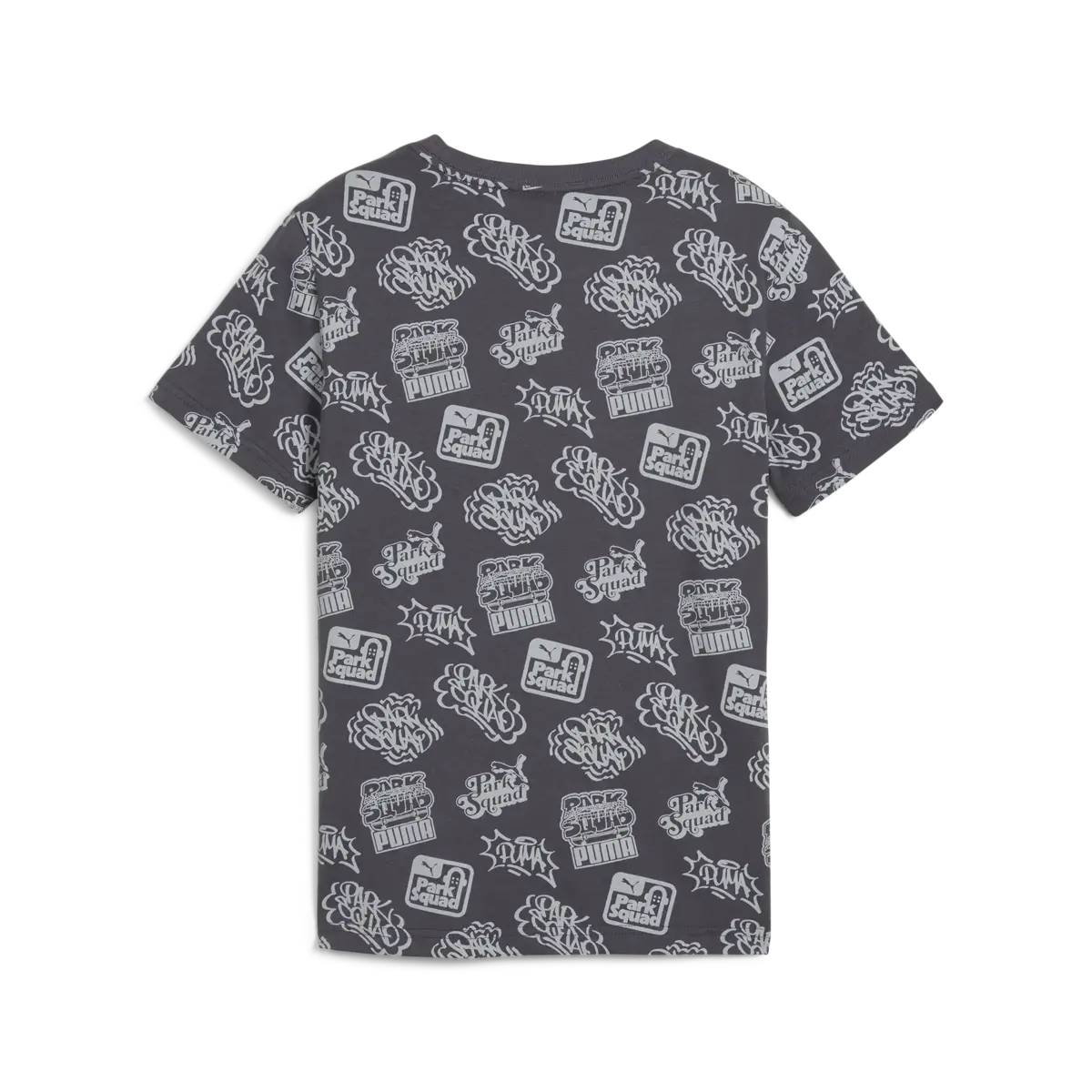 Puma ESS+ MID 90s AOP Tee Erkek T-Shirt & Polo