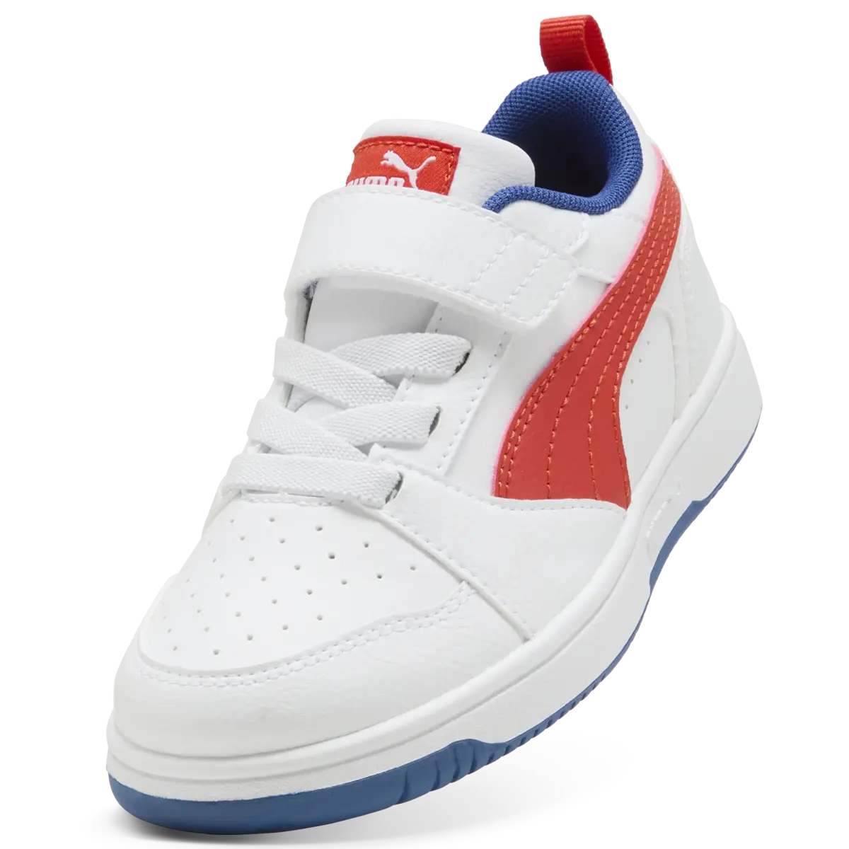 Puma Rebound V6 Lo AC+ PS Erkek Spor Ayakkabı & Sneaker