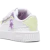 Puma Carina 2.0 Trolls 2 V Inf Beyaz Kadın Spor Ayakkabı & Sneaker