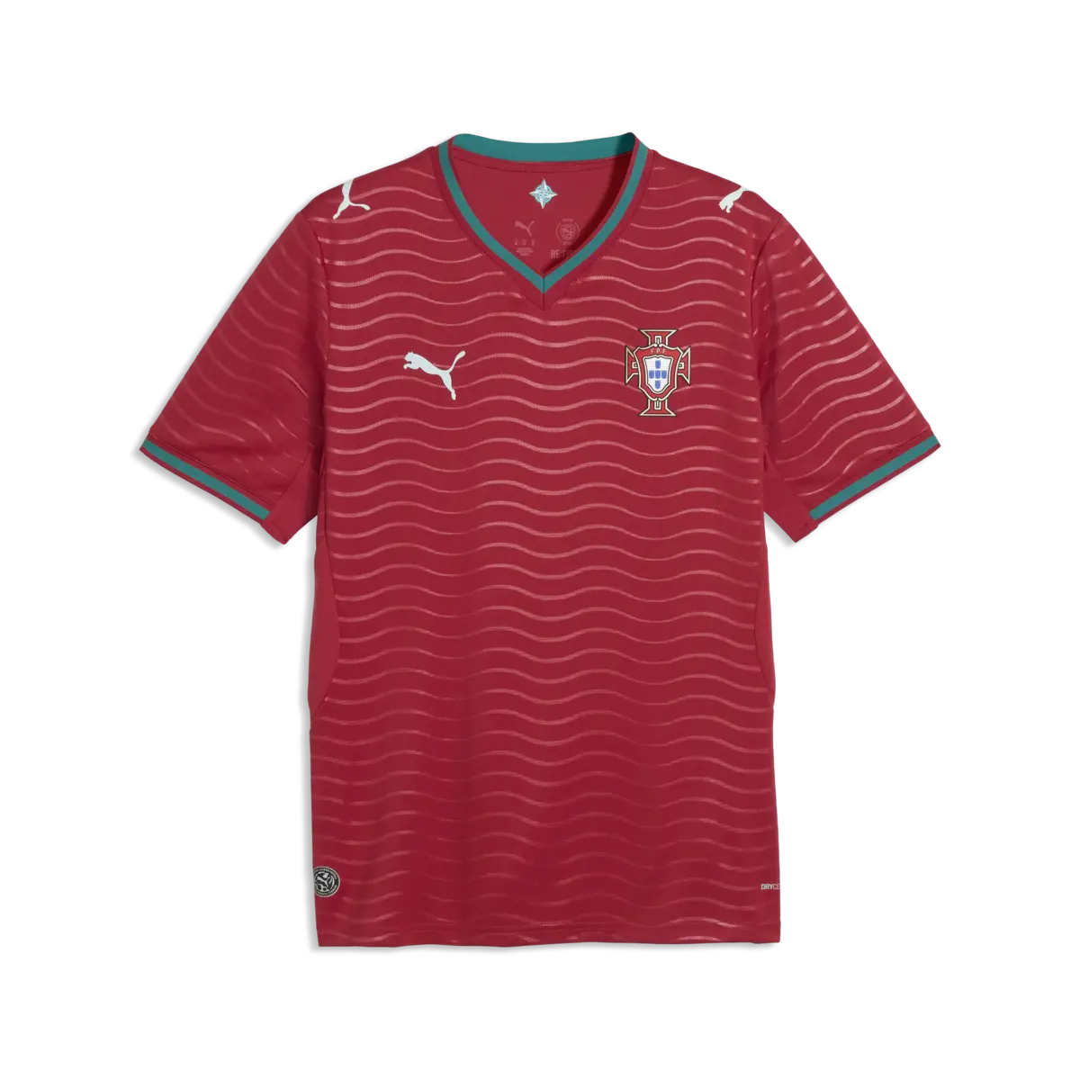 Puma FPF Home Jersey Erkek Forma