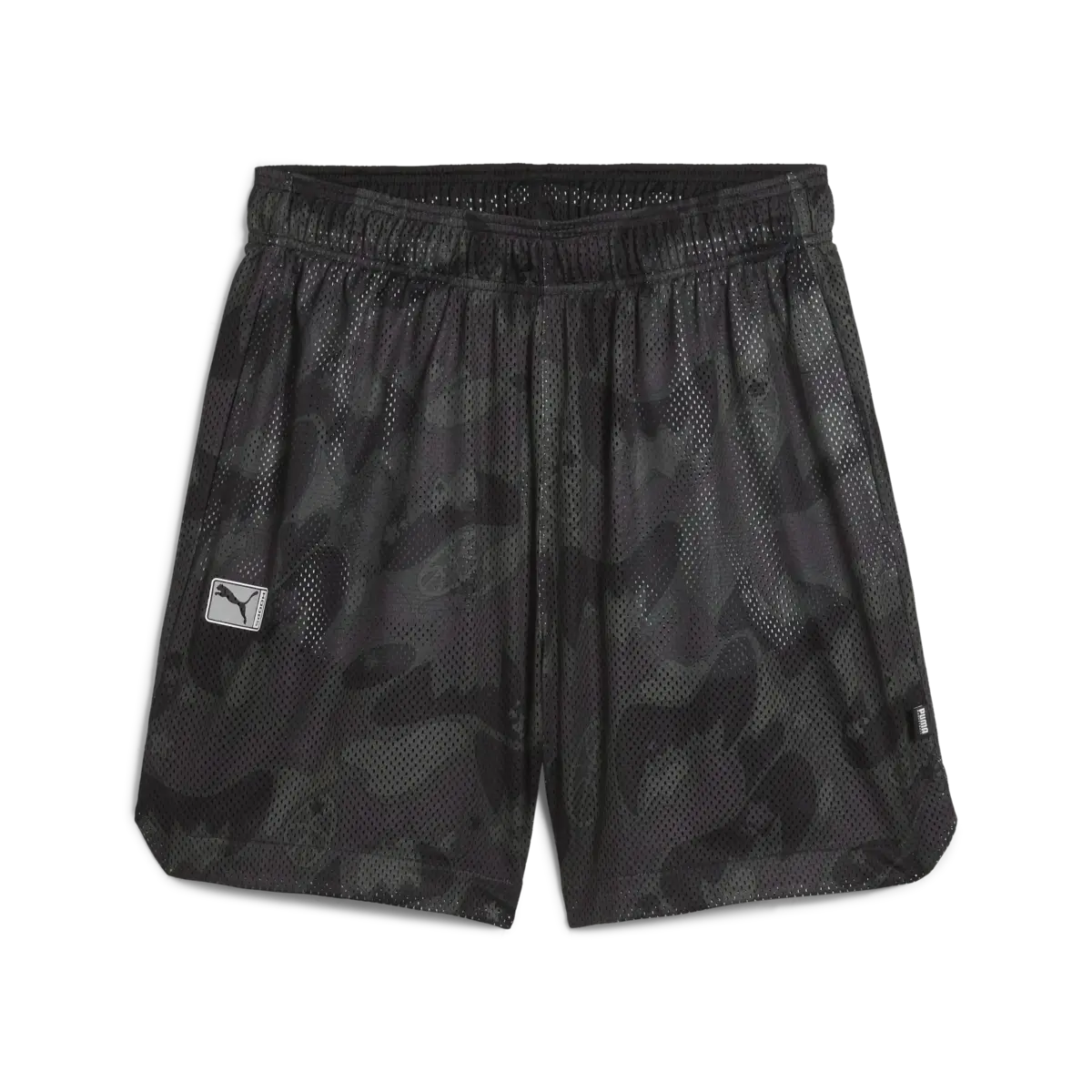 Puma Jaws Camo AOP Short Erkek Şort