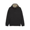 Puma Reversible Windbreaker Siyah Erkek Ceket