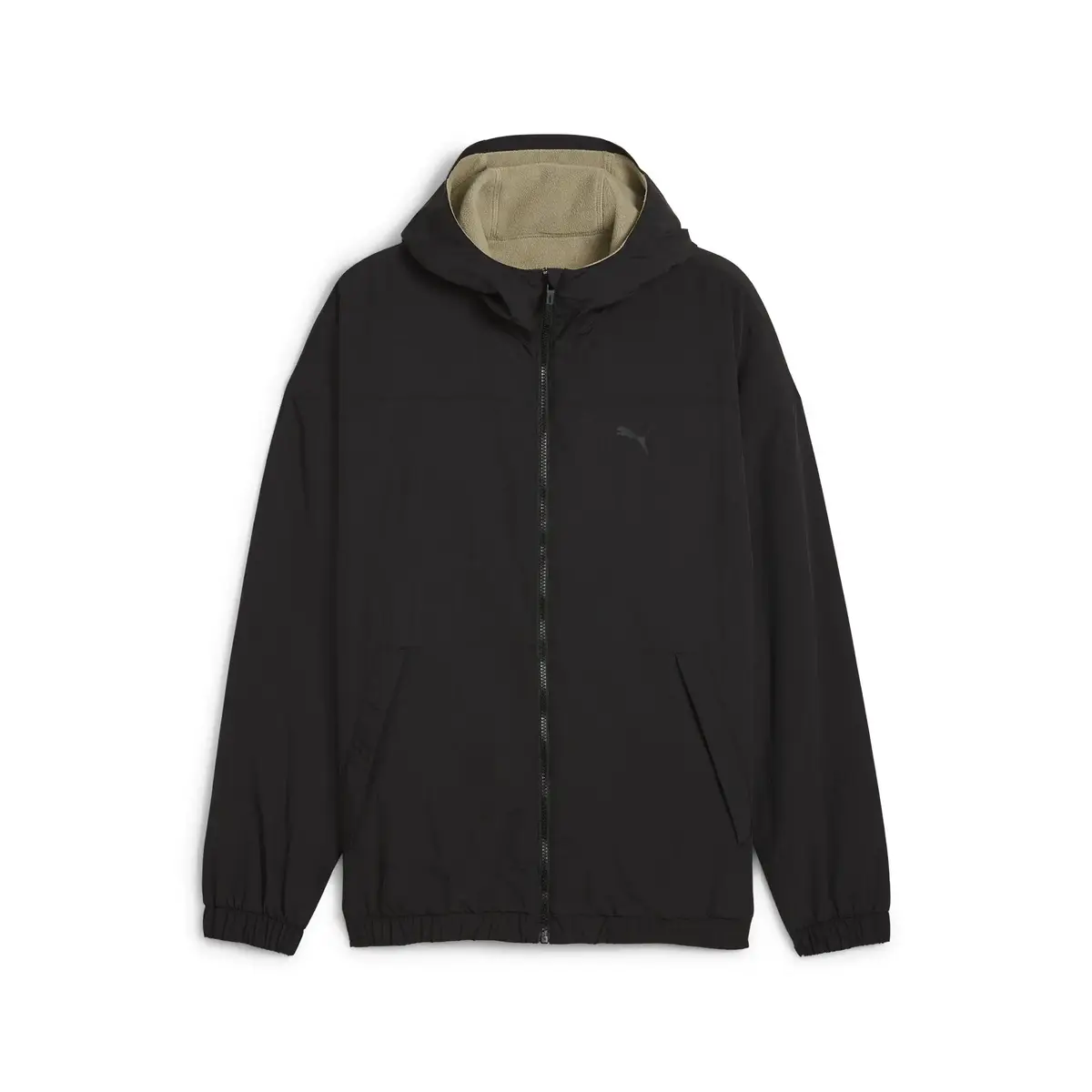 Puma Reversible Windbreaker Siyah Erkek Ceket