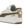 Puma Carina Street VTG Beyaz Kadın Günlük Spor Ayakkabı