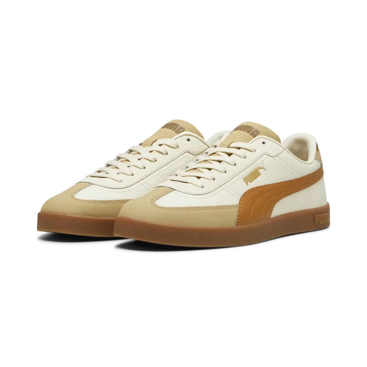 Puma Club II Era Lthr Unisex Spor Ayakkabı & Sneaker