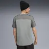 Puma BMW MMS MT7+ TEE Gri Erkek T-Shirt
