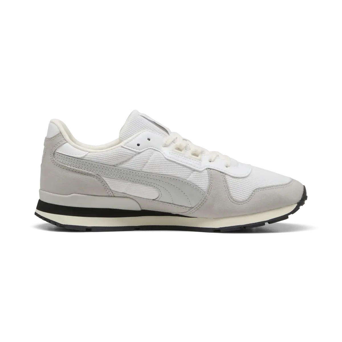Puma RX 737 B&B Bej Erkek Spor Ayakkabı