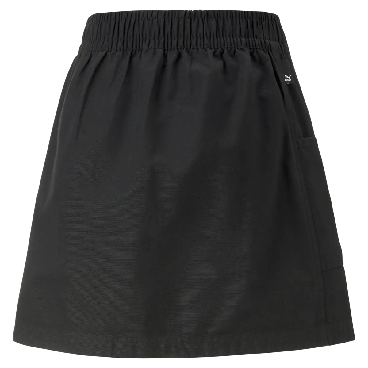 Puma DOWNTOWN Skirt Siyah Kadın Etek