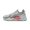 Puma RS-X Games Gri Erkek Günlük Spor Ayakkabı