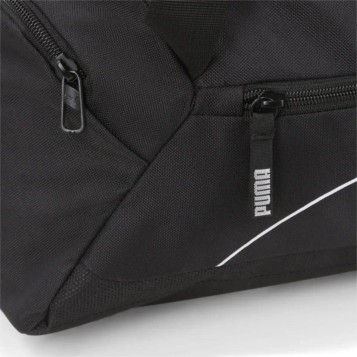 Puma Fundamentals Sports Bag S Siyah Unisex Spor Çantası