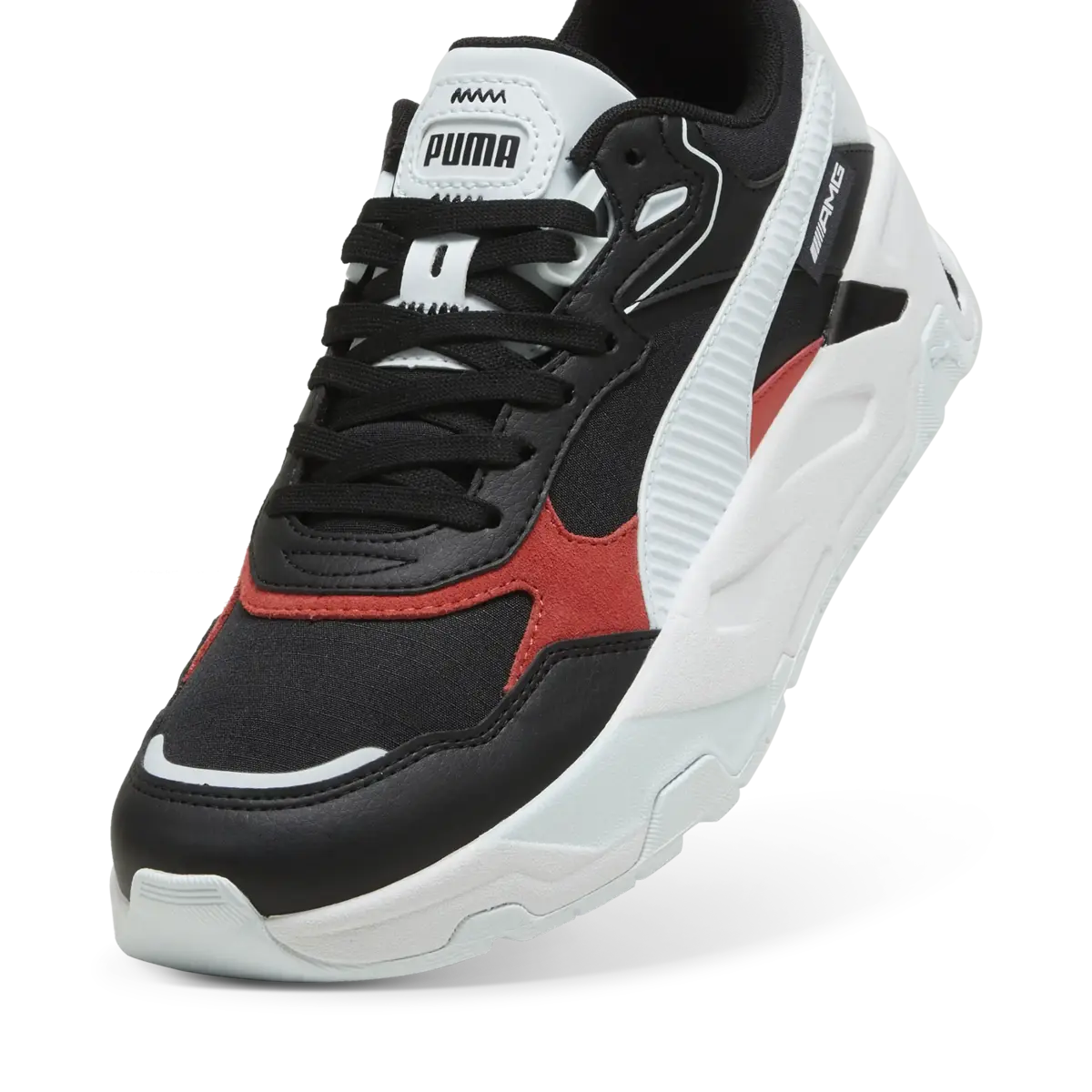 Puma AMG Trinity Siyah Erkek Spor Ayakkabı & Sneaker