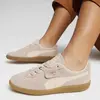 Puma Palermo Hairy Pembe Unisex Günlük Spor Ayakkabı
