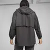 Puma YONA Jacket Gri Kadın Ceket