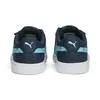 Puma Smash v2 Crush V PS Siyah Çocuk Günlük Spor Ayakkabı