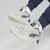 PUMA RS-X "40th Anniversary" Gri Unisex Günlük Spor Ayakkabı