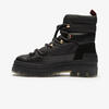 Tommy Hilfiger LACED OUTDOOR BOOT Kadın Siyah Bot
