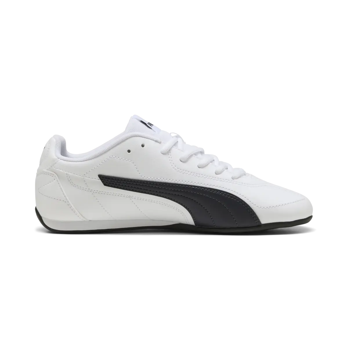 PUMA CATCH Beyaz Unisex Günlük Spor Ayakkabı