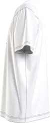 Calvin Klein TEE Erkek Beyaz T-Shirt