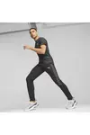 Puma EVOSTRIPE Pants DK Siyah Erkek Eşofman Altı