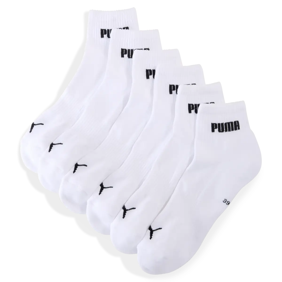 PUMA PUMA UNISEX NEW GENERATION C Beyaz Unisex Çorap