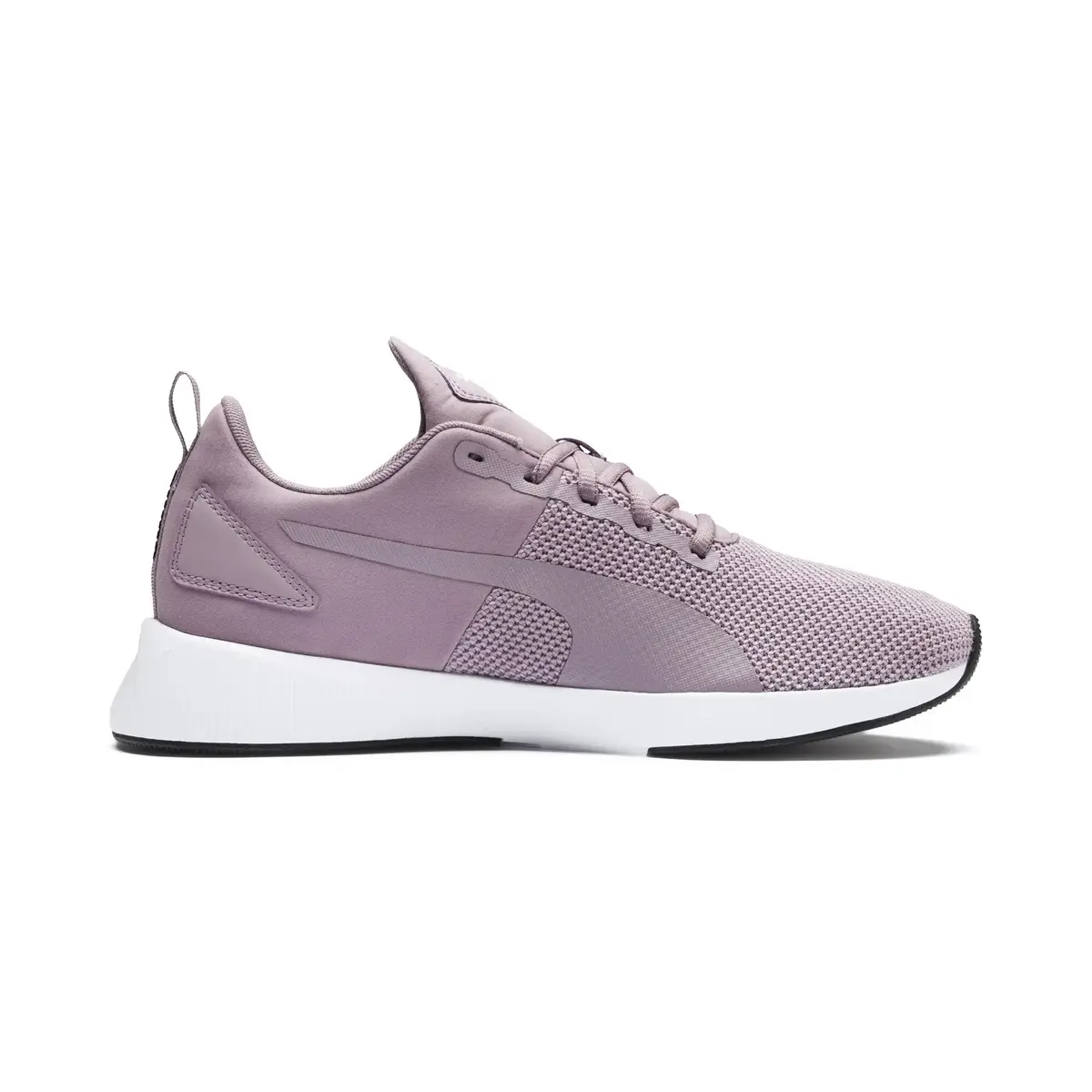 Puma FLYER RUNNER Mor Kadın Yürüyüş ve Koşu Ayakkabısı