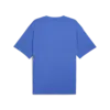 Puma Posterize Tee II Mavi Erkek T-Shirt & Polo