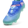 Puma FUTURE 7 ULTIMATE Low FG/AG Mavi Unisex Krampon