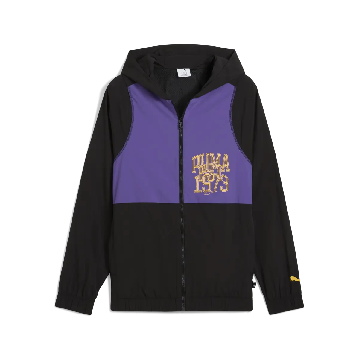 Puma Rival Rage Jacket Erkek Ceket