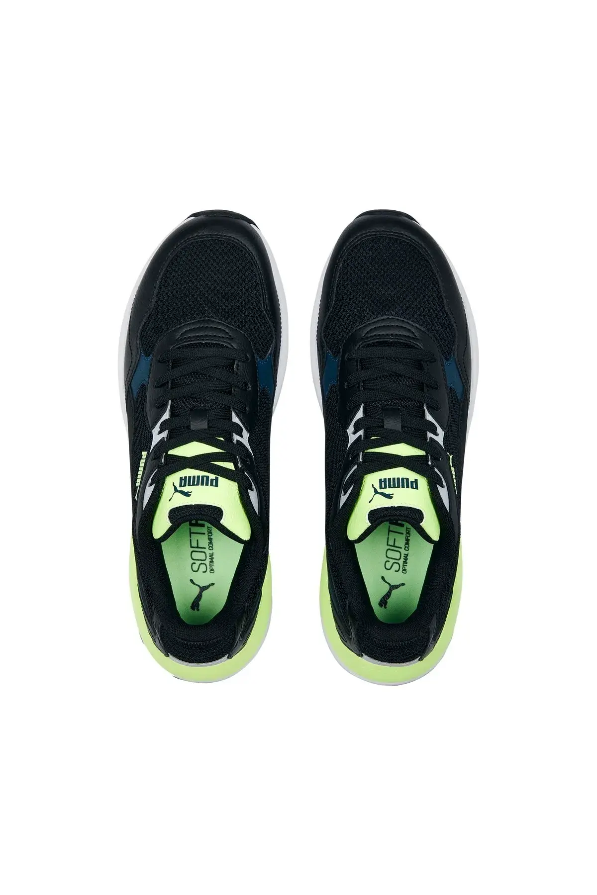 Puma X-Ray Speed Lite Gri Kadın Günlük Spor Ayakkabı