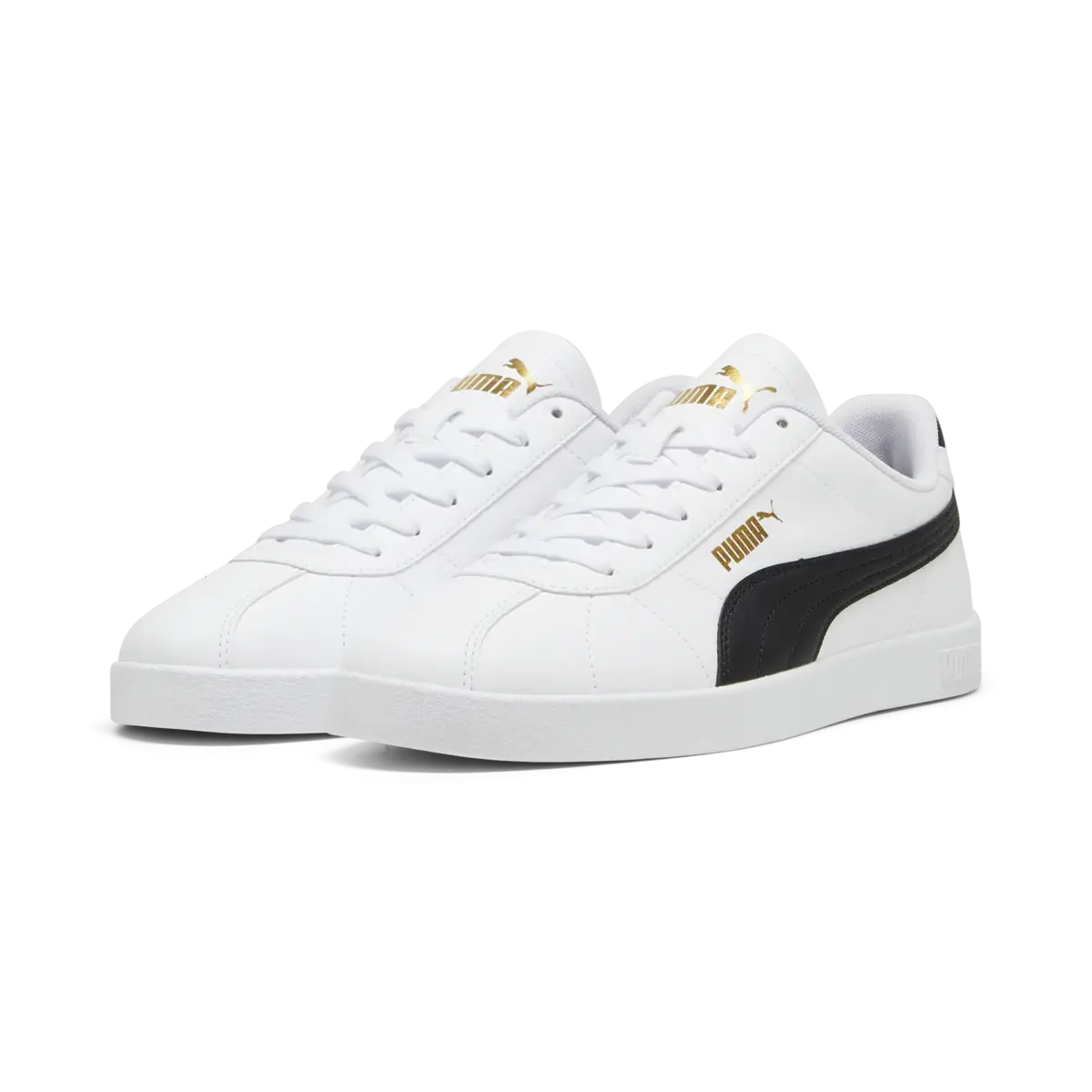 Puma Club II SL Unisex Spor Ayakkabı & Sneaker
