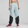 Puma FIT MOVE WOVEN JOGGER Açık Mavi Kadın Eşofman Altı