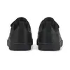 Puma Rickie AC PS Siyah Çocuk/Unisex Günlük Spor Ayakkabı