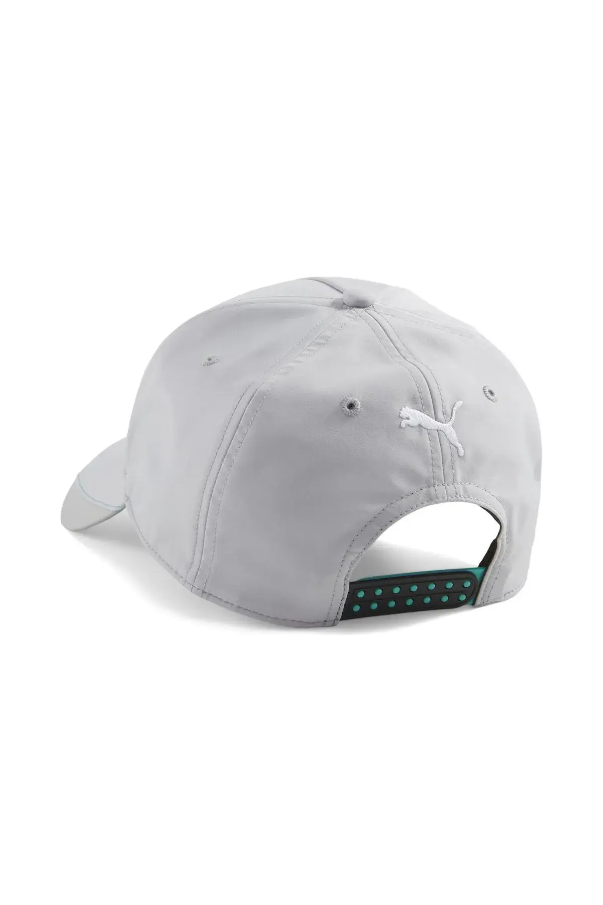 Puma MAPF1 BB Cap Gri Erkek Şapka