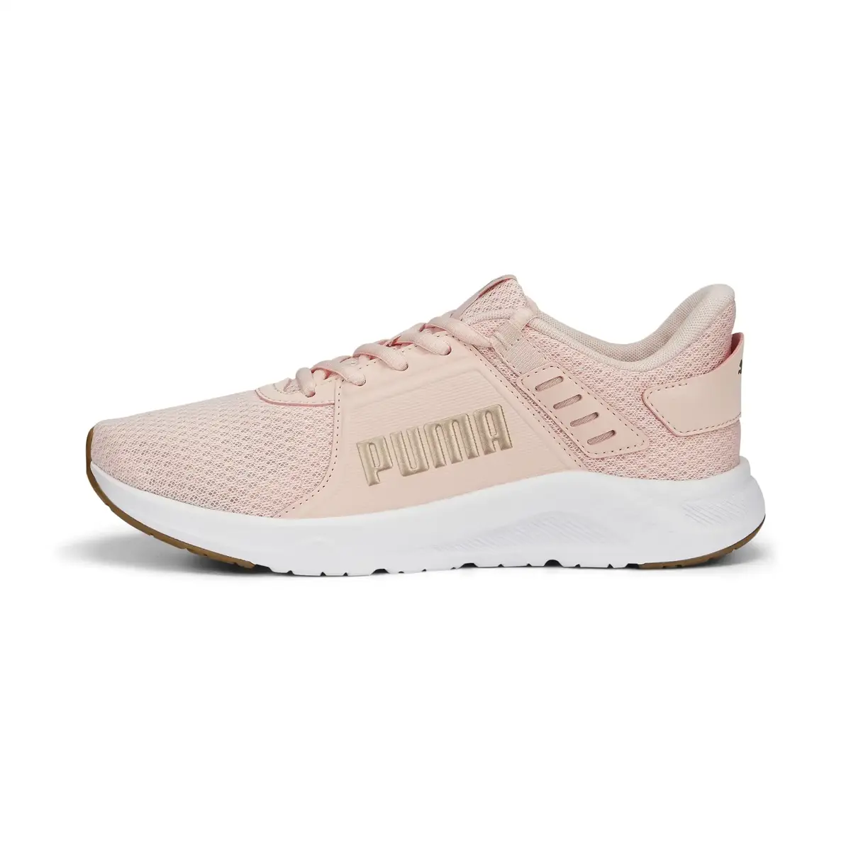 Puma FTR Connect Rose Dust Erkek Yürüyüş Ayakkabısı