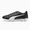 Puma KING 20 PLAY FG/AG Beyaz Erkek Krampon