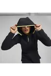 Puma Dime Jacket Siyah Erkek Basketbol Hoodie
