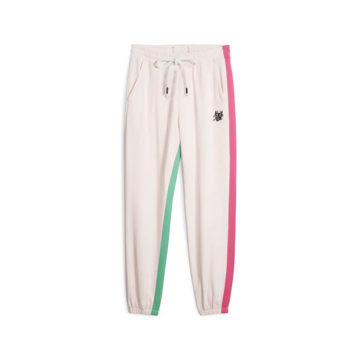 Puma Lemlem Jogger Frosty Pink Pembe Kadın Eşofman Altı